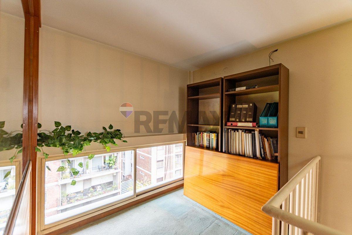 Foto de VENTA OFICINA DÚPLEX - BELGRANO, imagen 5