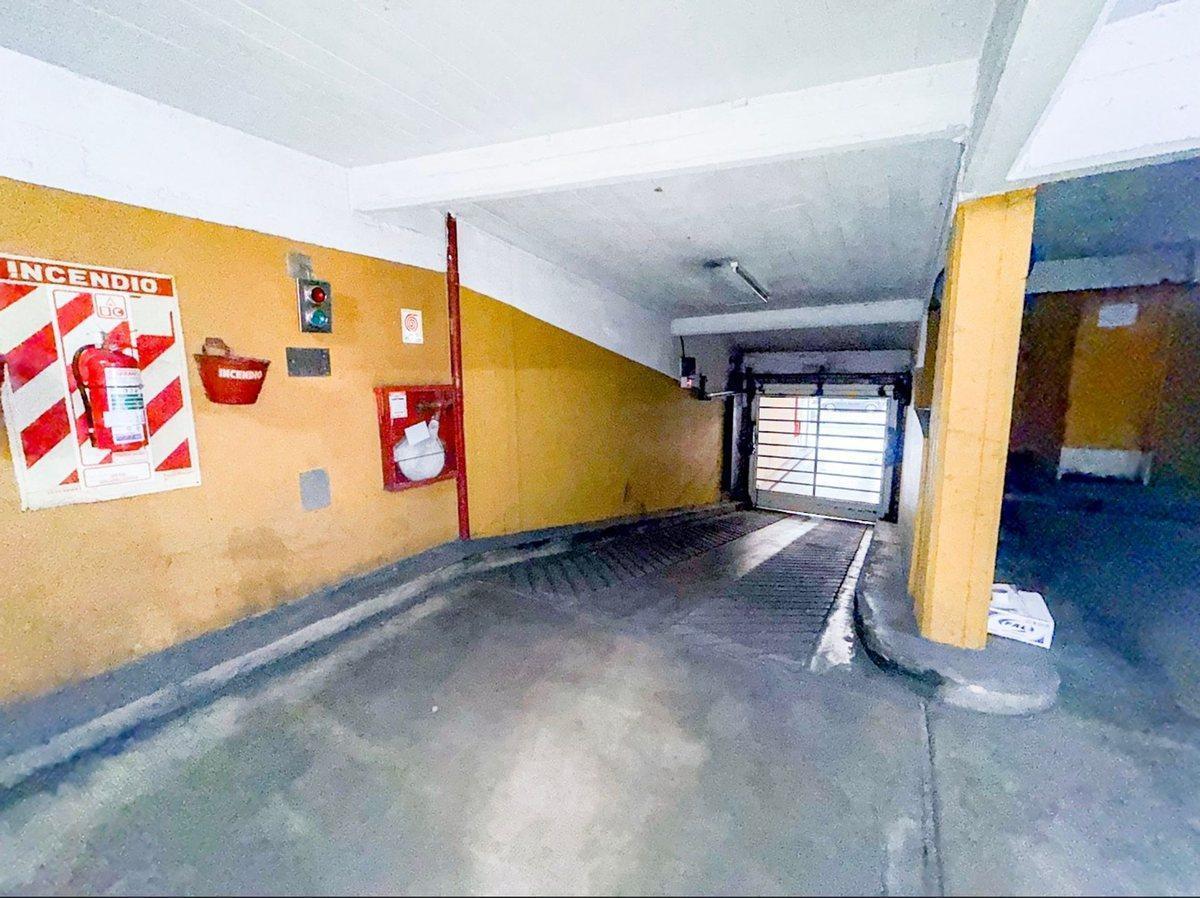 Foto de Cochera en Venta en Flores – Ideal Inversión, imagen 4