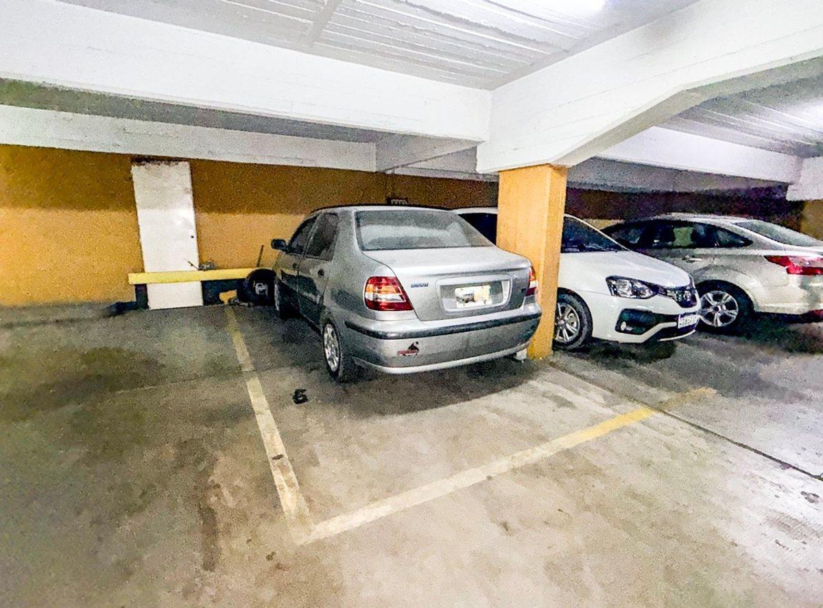 Foto de Cochera en Venta en Flores – Ideal Inversión, imagen 1
