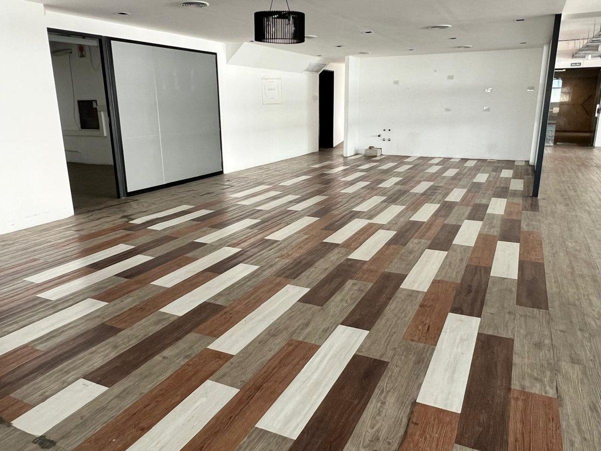 Foto de Oficina corporativa piso alto en pleno centro, imagen 1