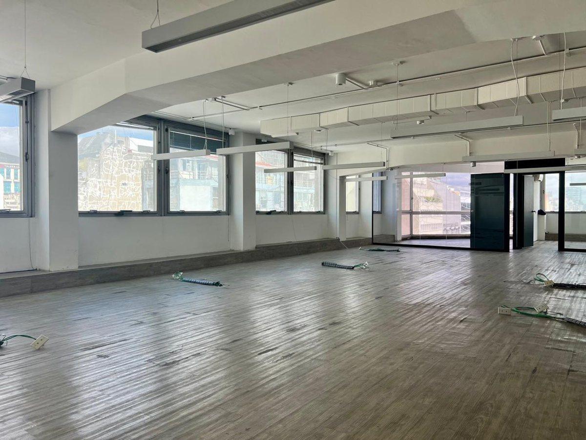 Foto de Oficina corporativa piso alto en pleno centro, imagen 2