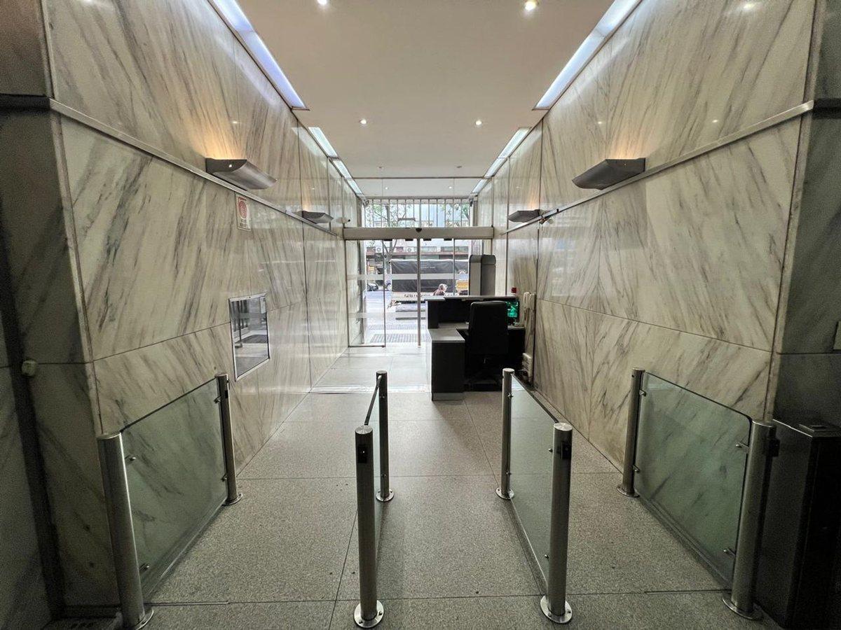 Foto de Oficina corporativa piso alto en pleno centro, imagen 3