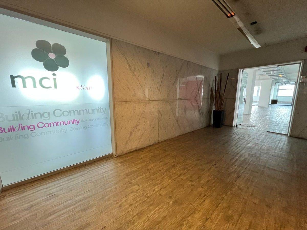 Foto de Oficina corporativa piso alto en pleno centro, imagen 5