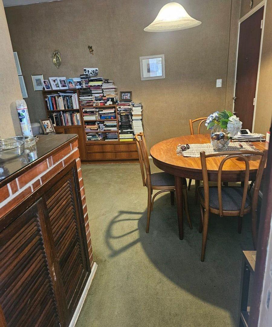 Foto de VENTA PH 3 AMB -FTE LUM-NUÑEZ, imagen 2