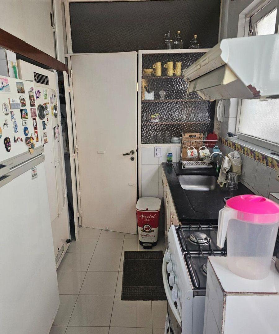 Foto de VENTA PH 3 AMB -FTE LUM-NUÑEZ, imagen 4