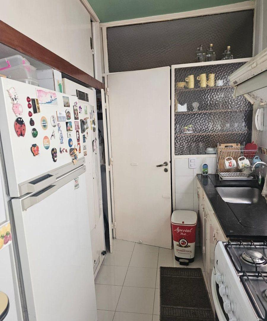 Foto de VENTA PH 3 AMB -FTE LUM-NUÑEZ, imagen 5