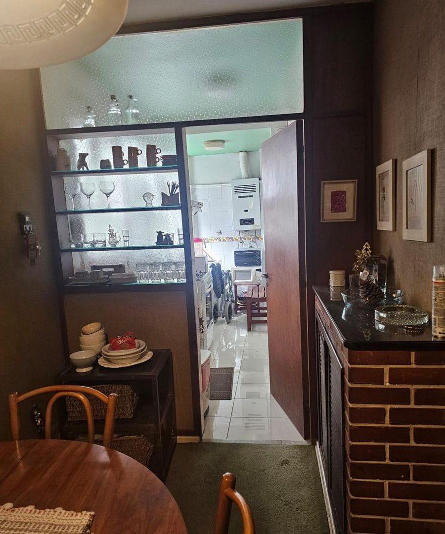 Foto de VENTA PH 3 AMB -FTE LUM-NUÑEZ, imagen 3