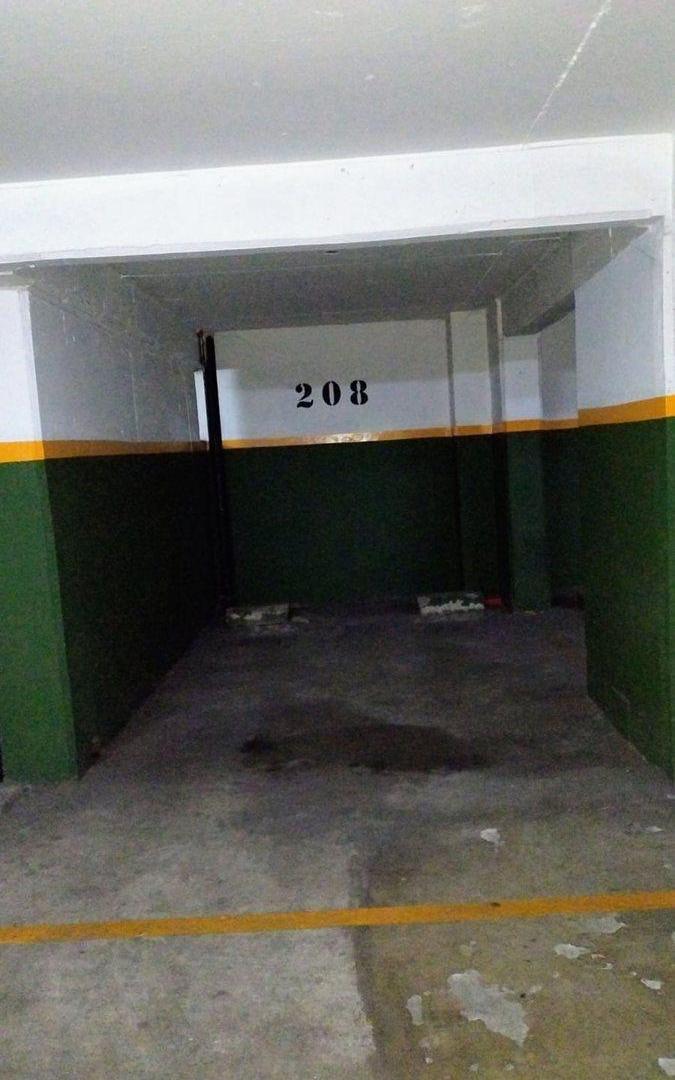 Foto de VENTA COCHERA FIJA EN RECOLETA, imagen 2