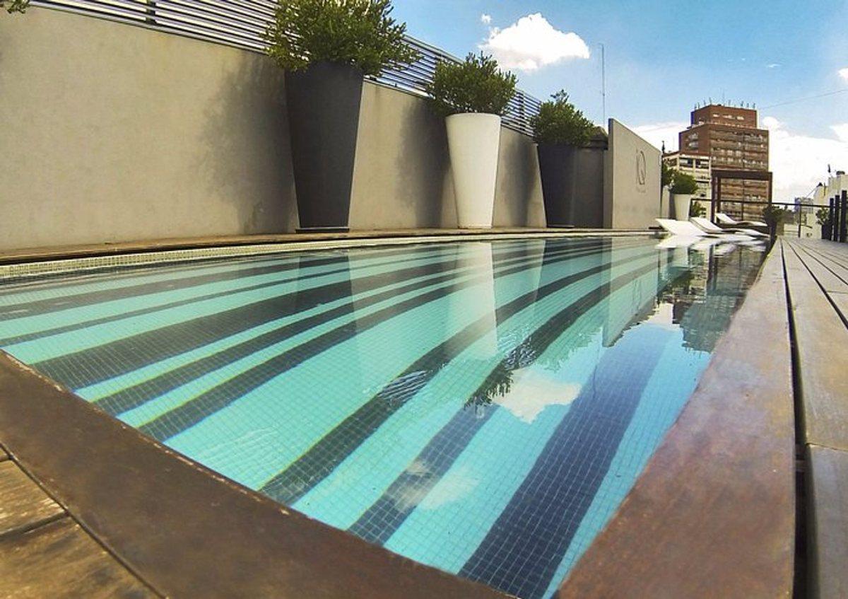 Foto de Studio en IQ Callao en alquiler con piscina & gym, imagen 4