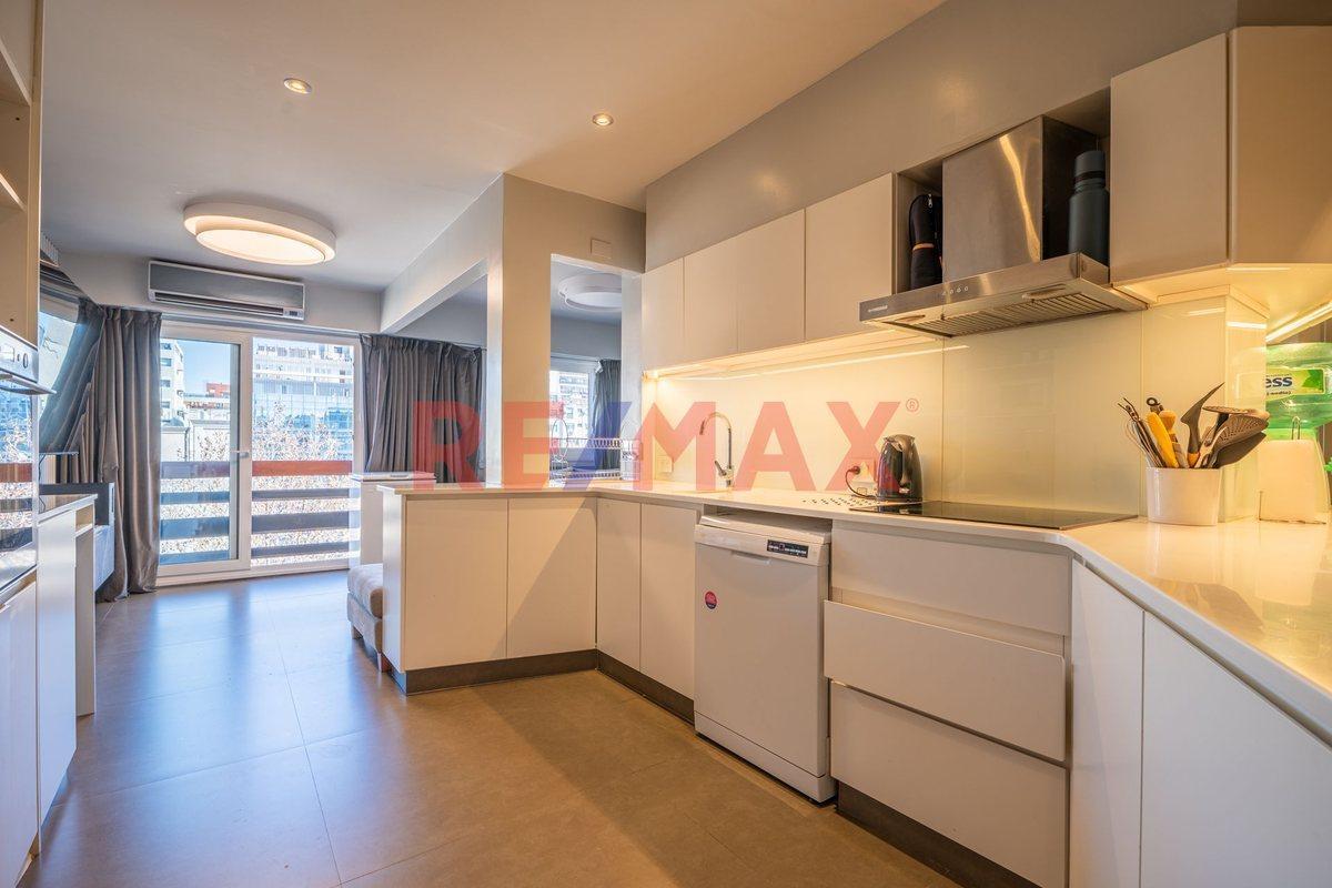 Foto de VENTA DPTO. CON TERRAZA, PILETA Y QUINCHO PROPIO, imagen 1