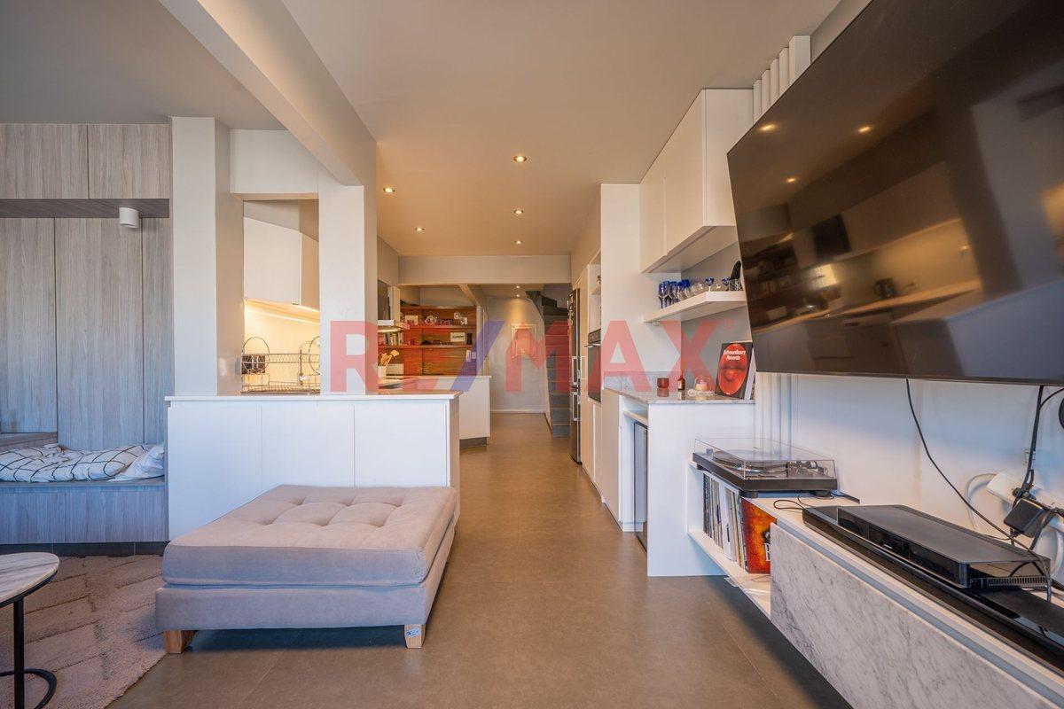 Foto de VENTA DPTO. CON TERRAZA, PILETA Y QUINCHO PROPIO, imagen 3