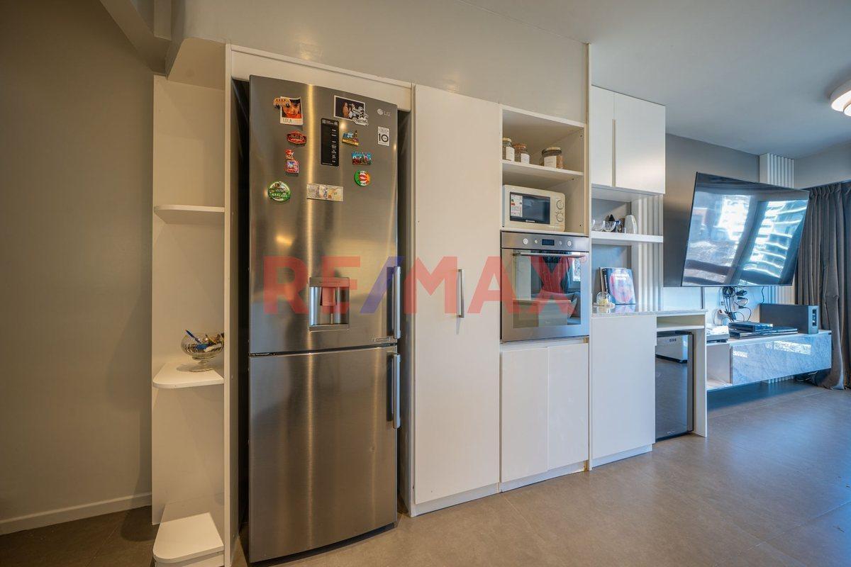 Foto de VENTA DPTO. CON TERRAZA, PILETA Y QUINCHO PROPIO, imagen 4