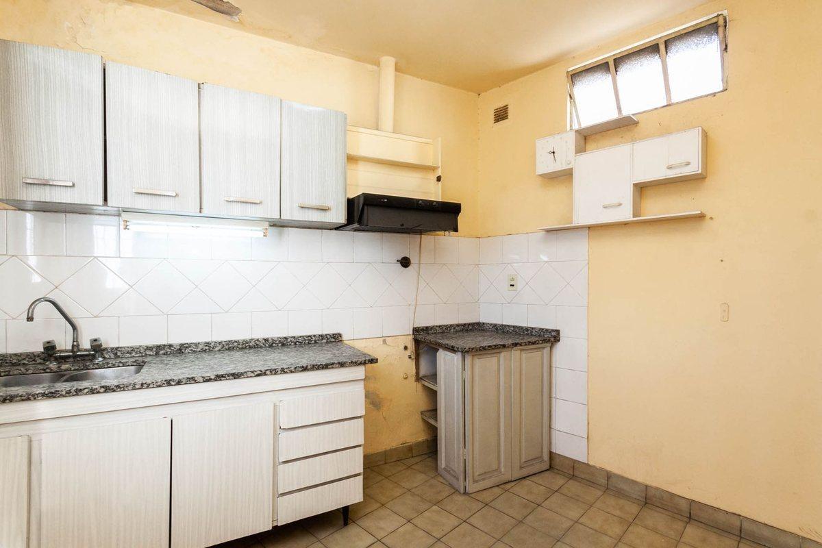 Foto de NUEVO VALOR - Casa jardín y patio a reciclar, imagen 3