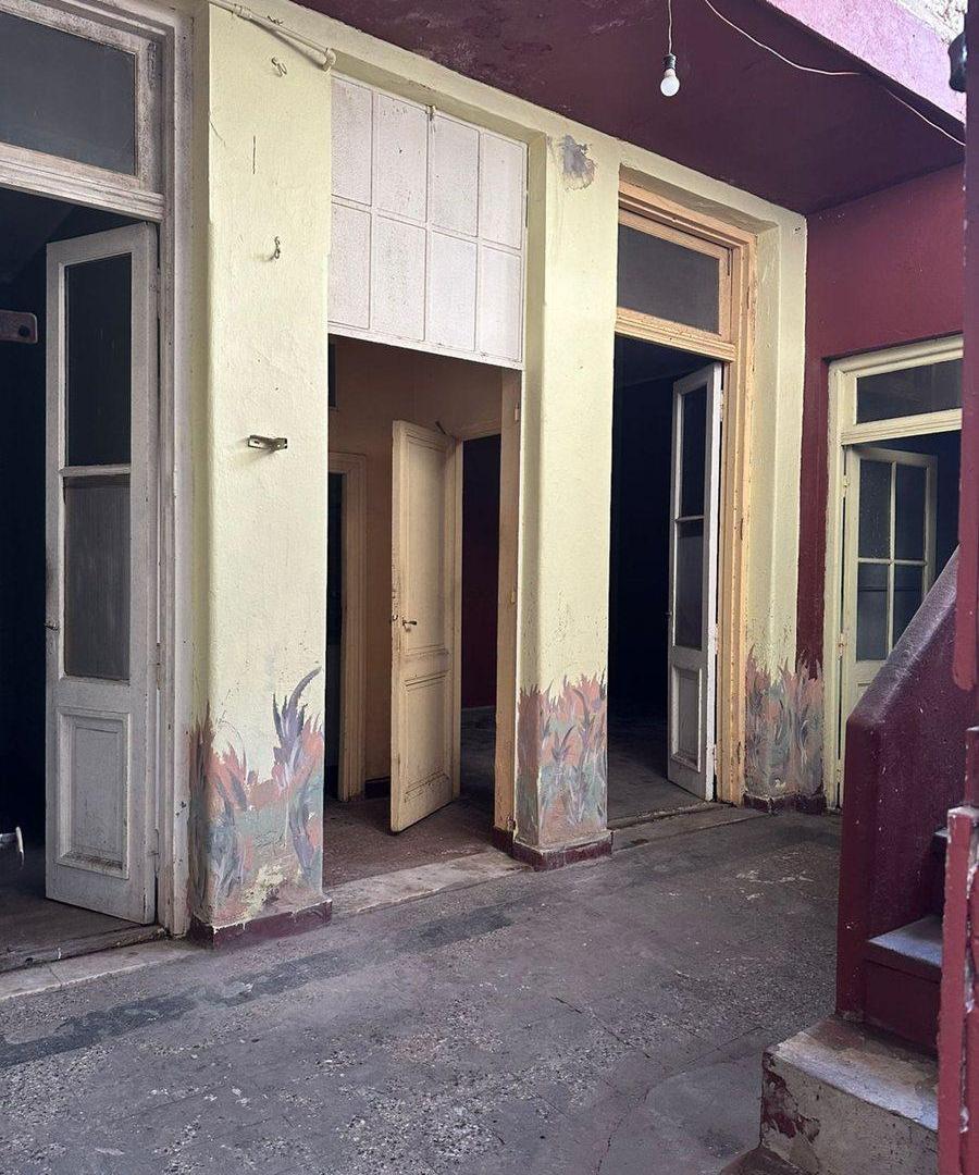 Foto de VENTA DE CASA EN MATADEROS A REFACCIONAR, imagen 2