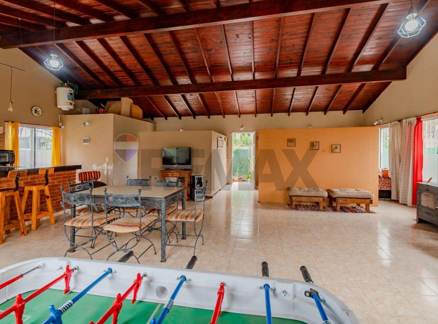 Foto de VENTA CASA 3 AMB EN B. RINCON DE OBERA TORTUGUITAS, imagen 3