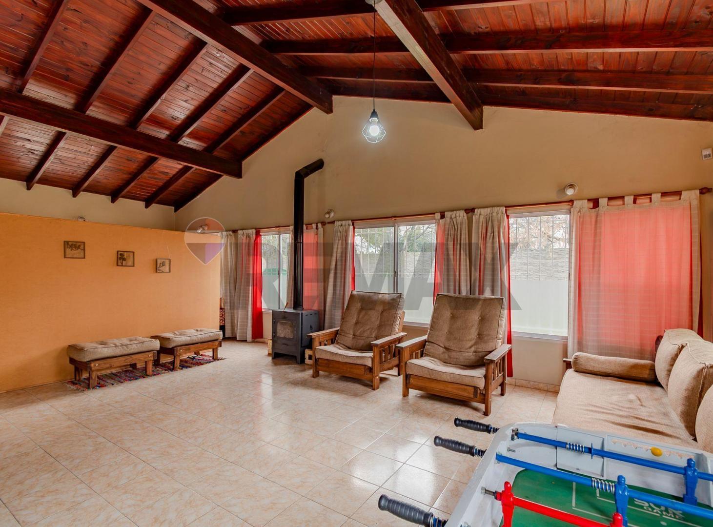 Foto de VENTA CASA 3 AMB EN B. RINCON DE OBERA TORTUGUITAS, imagen 4