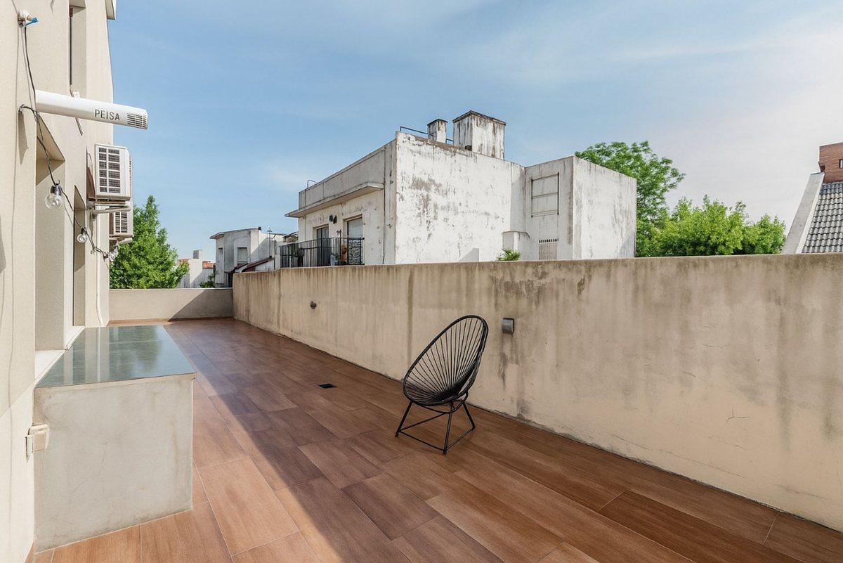 Foto de VENTA 3 amb Urquiza c/terraza, cochera y amenities, imagen 3