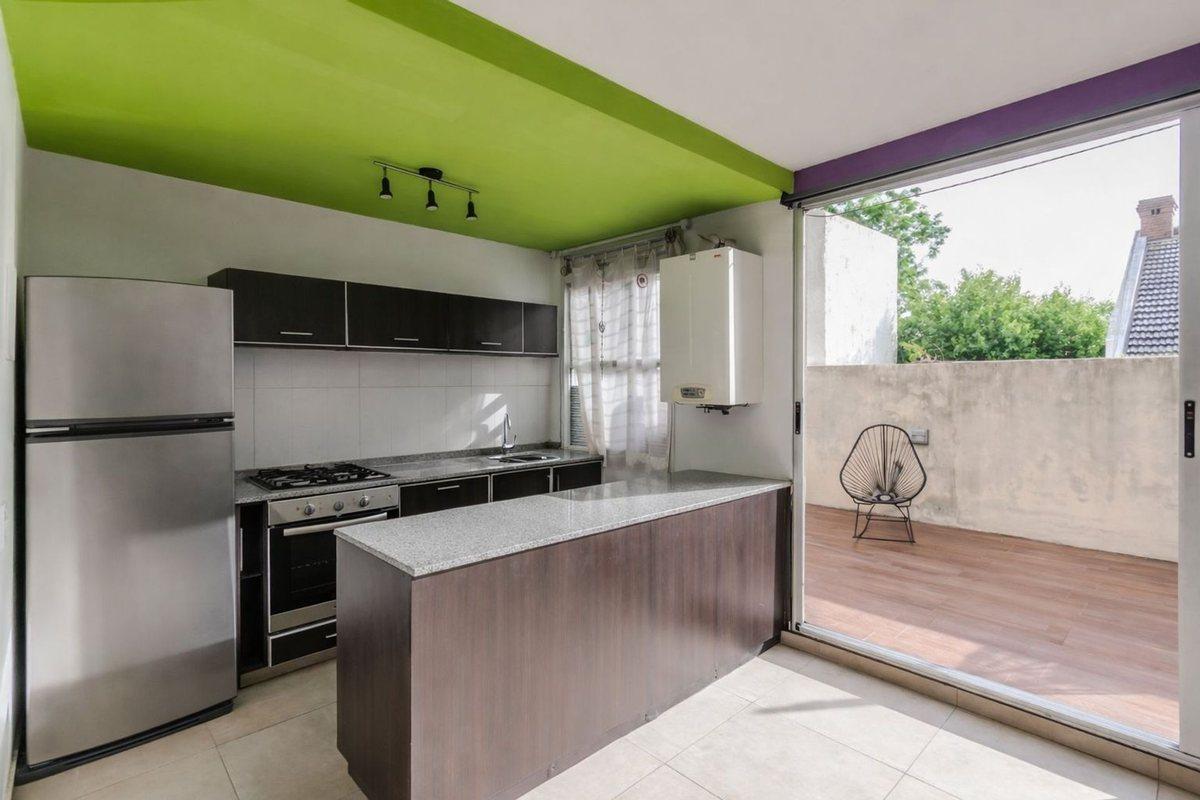 Foto de VENTA 3 amb Urquiza c/terraza, cochera y amenities, imagen 4