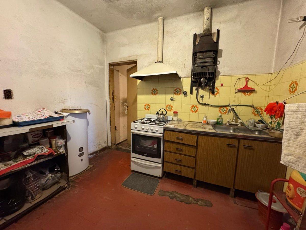 Foto de VENTA CASA LOTE PROPIO SAN MARTIN A RECICLAR, imagen 2