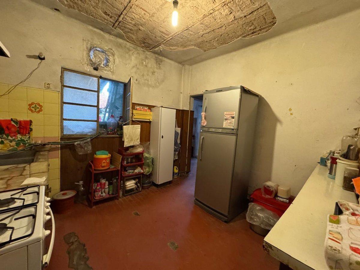 Foto de VENTA CASA LOTE PROPIO SAN MARTIN A RECICLAR, imagen 1