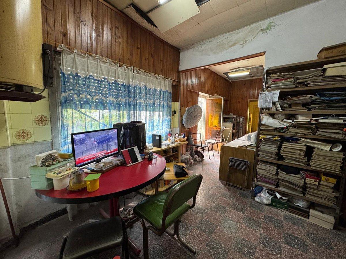 Foto de VENTA CASA LOTE PROPIO SAN MARTIN A RECICLAR, imagen 4
