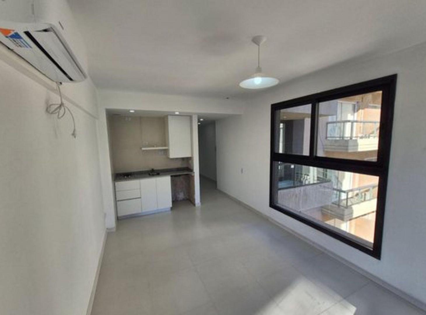 Foto de Alquiler depto monoambiente, Villa del Parque, imagen 2