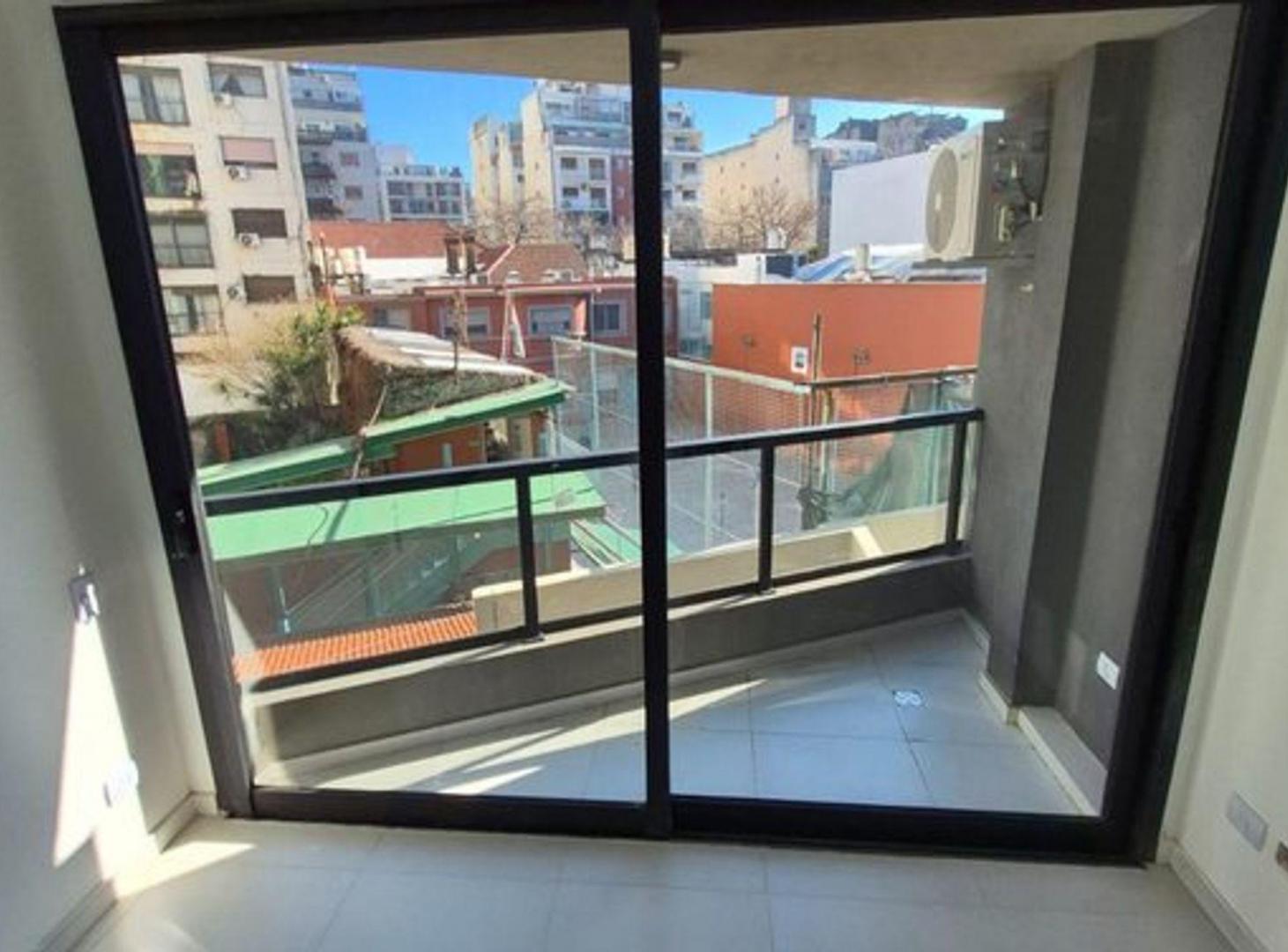 Foto de Alquiler depto monoambiente, Villa del Parque, imagen 3