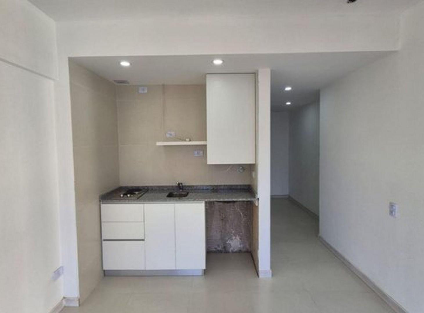 Foto de Alquiler depto monoambiente, Villa del Parque, imagen 4