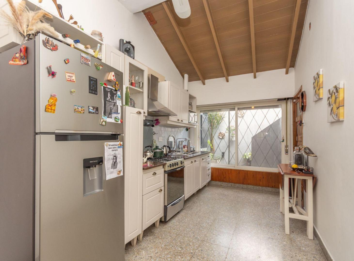 Foto de VENTA - PH 3 AMBIENTES CON TERRAZA EN AVELLANEDA, imagen 4