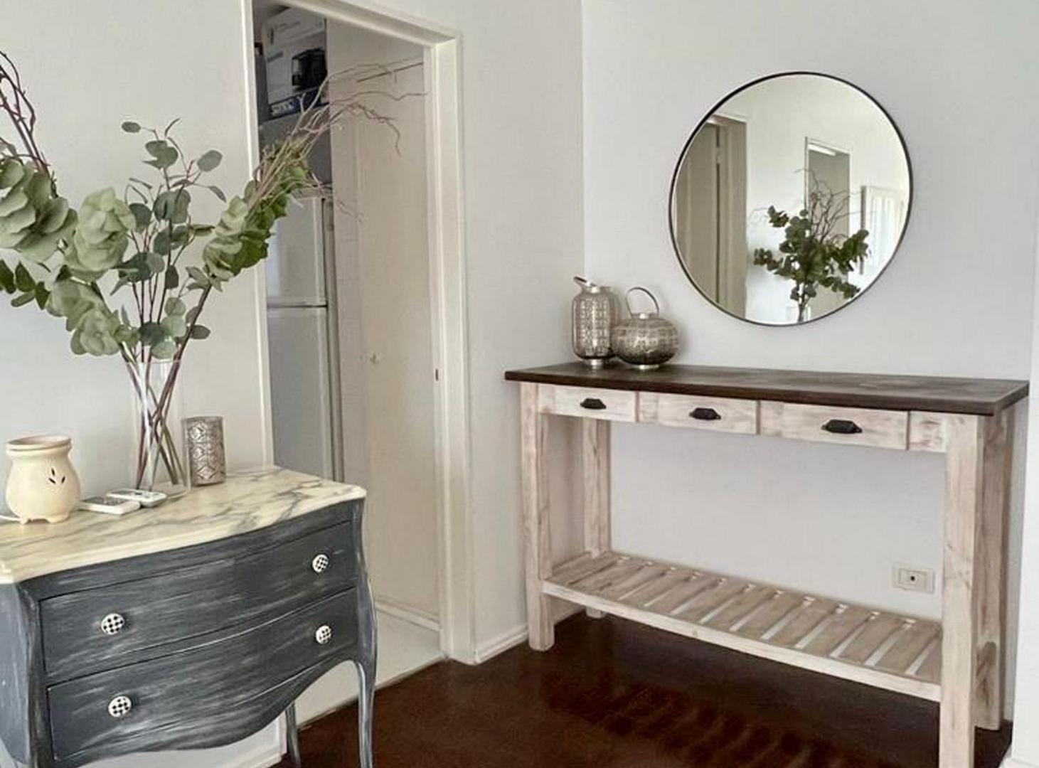 Foto de VENTA DEPTO 2 AMB LUMINOSO PISO ALTO-RETIRO, imagen 4
