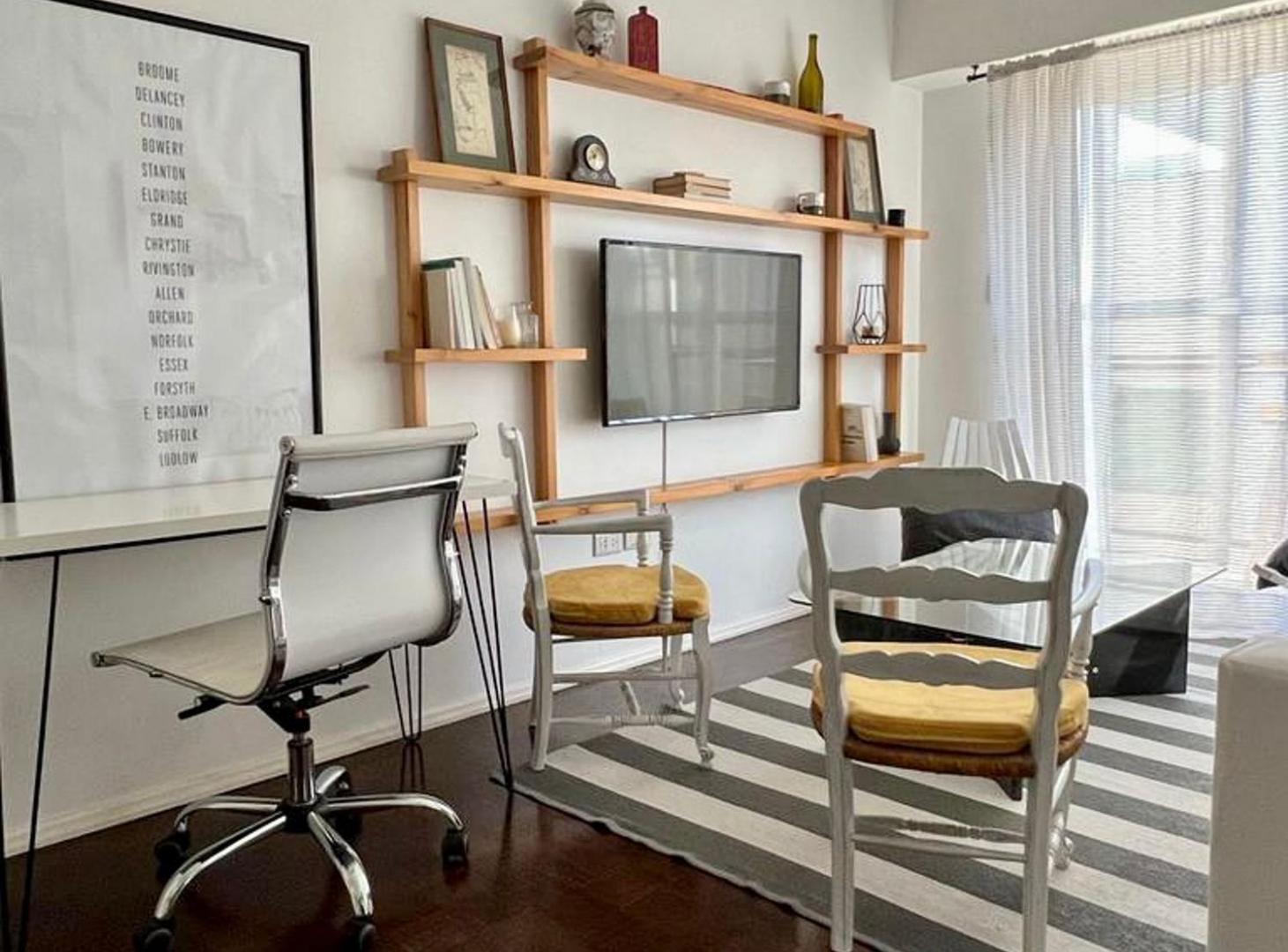 Foto de VENTA DEPTO 2 AMB LUMINOSO PISO ALTO-RETIRO, imagen 1