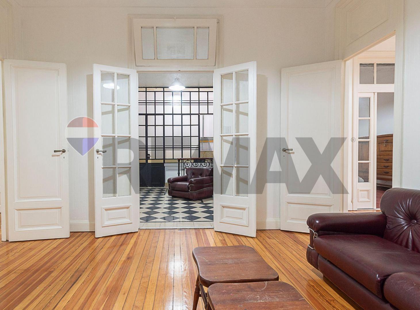 Foto de VENTA PH TIPO CASA 4 AMB TERRAZA PROPIA CABALLITO, imagen 4