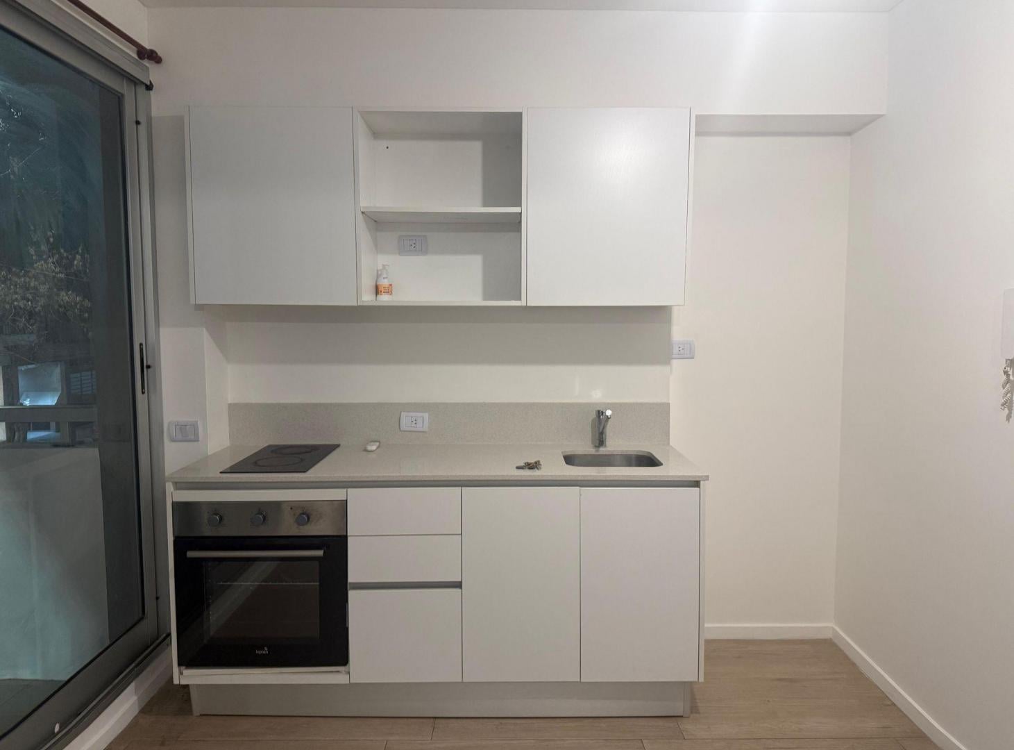 Foto de ALQUILER MONOAMBIENTE CON BALCÓN - BELGRANO, imagen 4