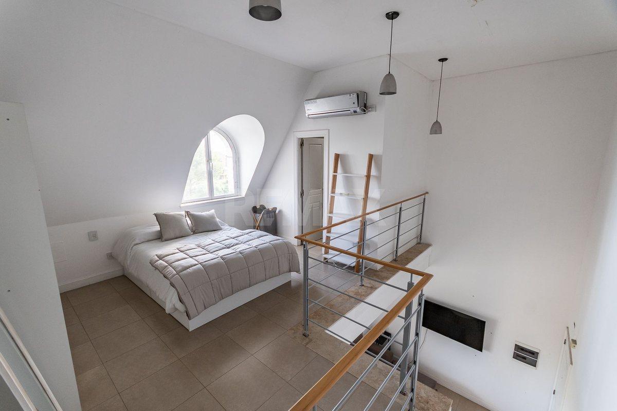 Foto de Venta 2 ambientes en Nordelta, balcón y parrilla, imagen 5