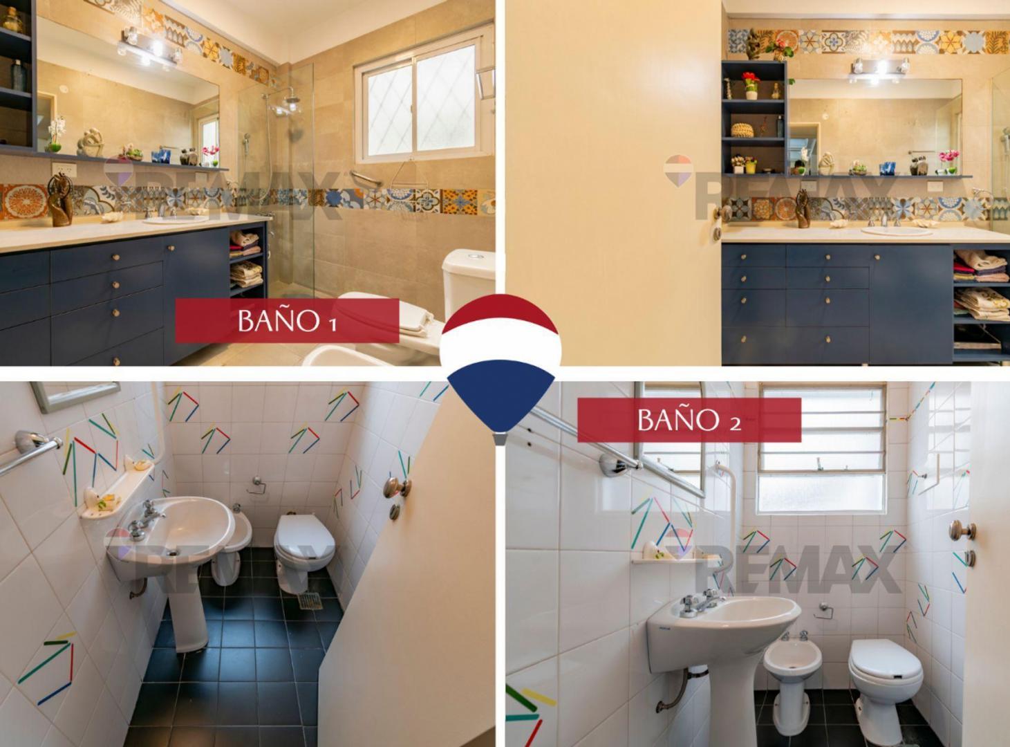 Foto de VENTA 3 AMB CON DEPENDENCIA, JARDIN Y QUINCHO, imagen 2