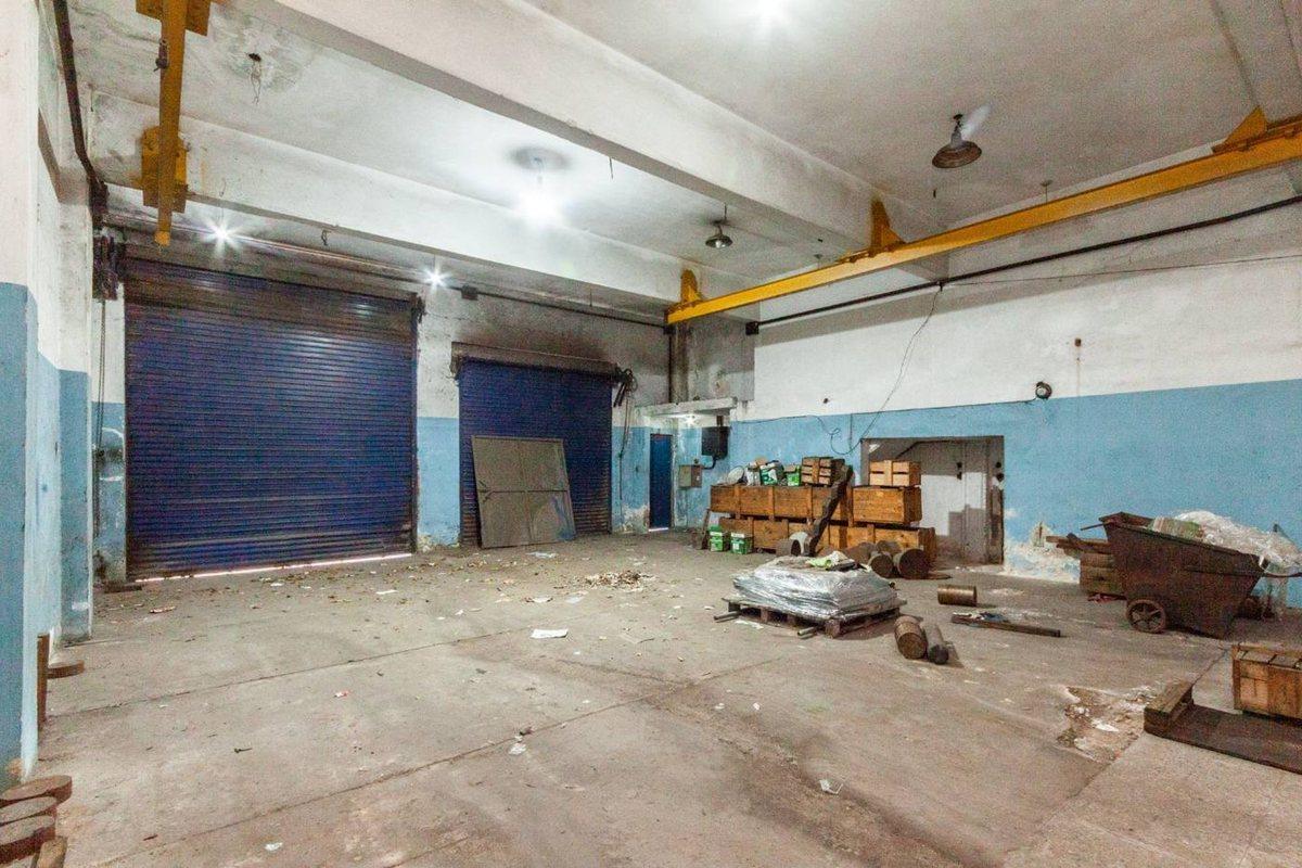 Foto de NUEVO VALOR - VENTA DEPOSITO 866 M2 - Lomas, imagen 4