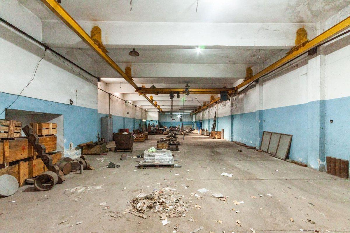 Foto de NUEVO VALOR - VENTA DEPOSITO 866 M2 - Lomas, imagen 2