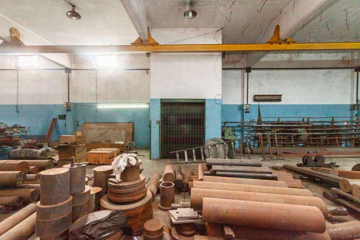 Foto de NUEVO VALOR - VENTA DEPOSITO 866 M2 - Lomas, imagen 3