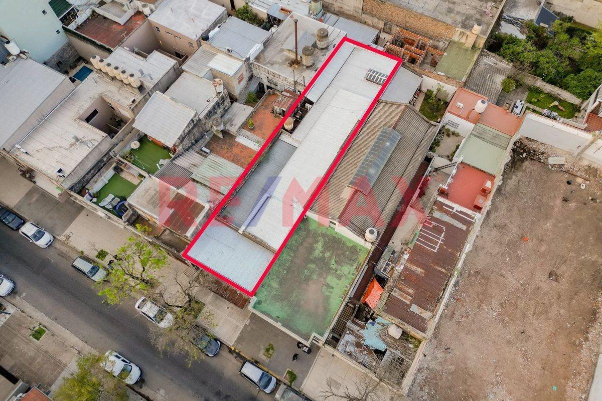 Foto de VENTA LOTE PARA DESARROLLO EN SANTA RITA, imagen 2