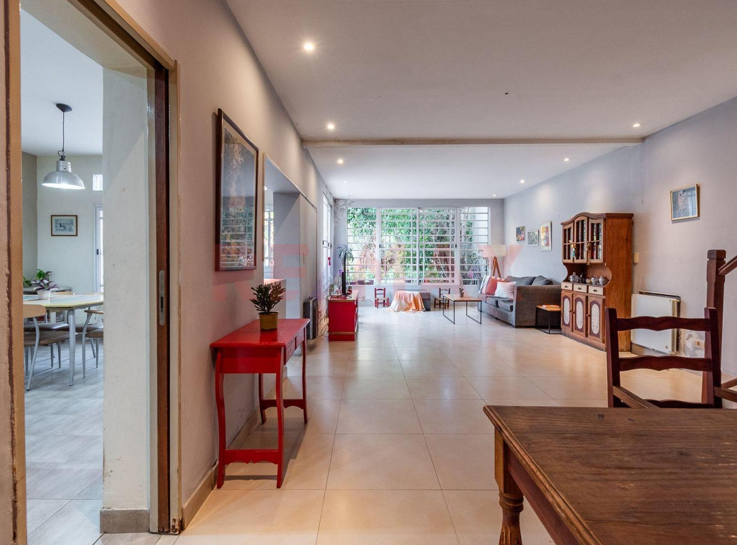 Foto de Casa Venta 5 Amb. en San Martin Cochera + Jardín, imagen 1