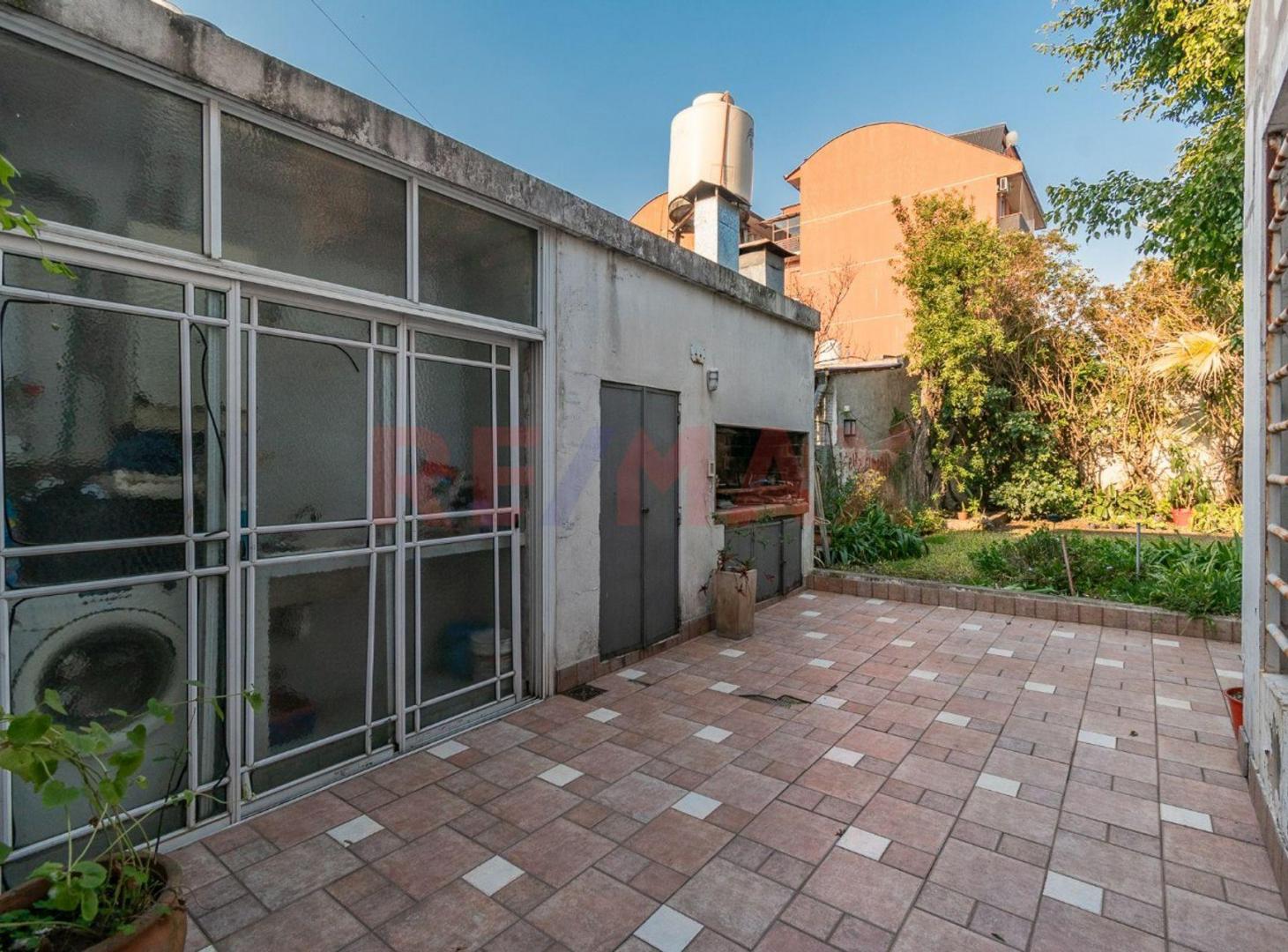Foto de Casa Venta 5 Amb. en San Martin Cochera + Jardín, imagen 4