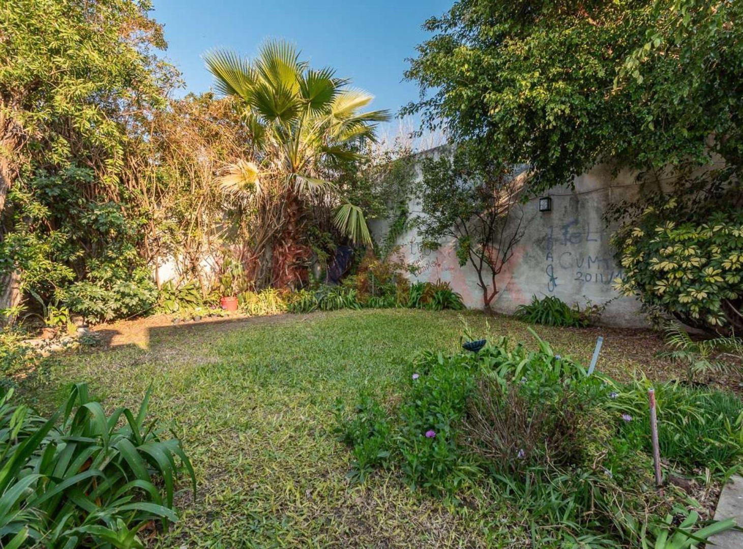 Foto de Casa Venta 5 Amb. en San Martin Cochera + Jardín, imagen 5