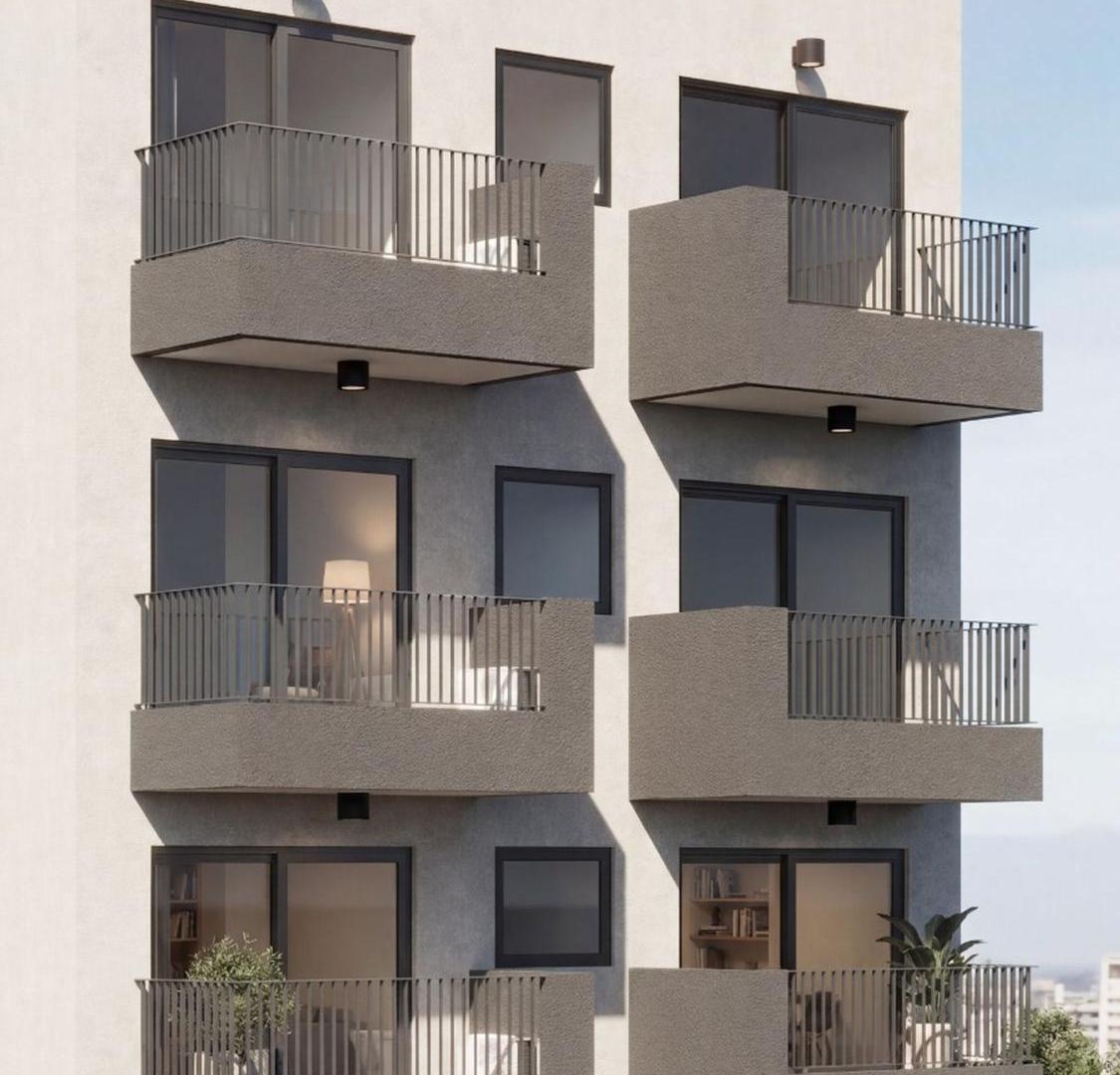 Foto de VENTA DEPTO MONOAMBIENTE DE POZO VILLA SANTA RITA, imagen 1