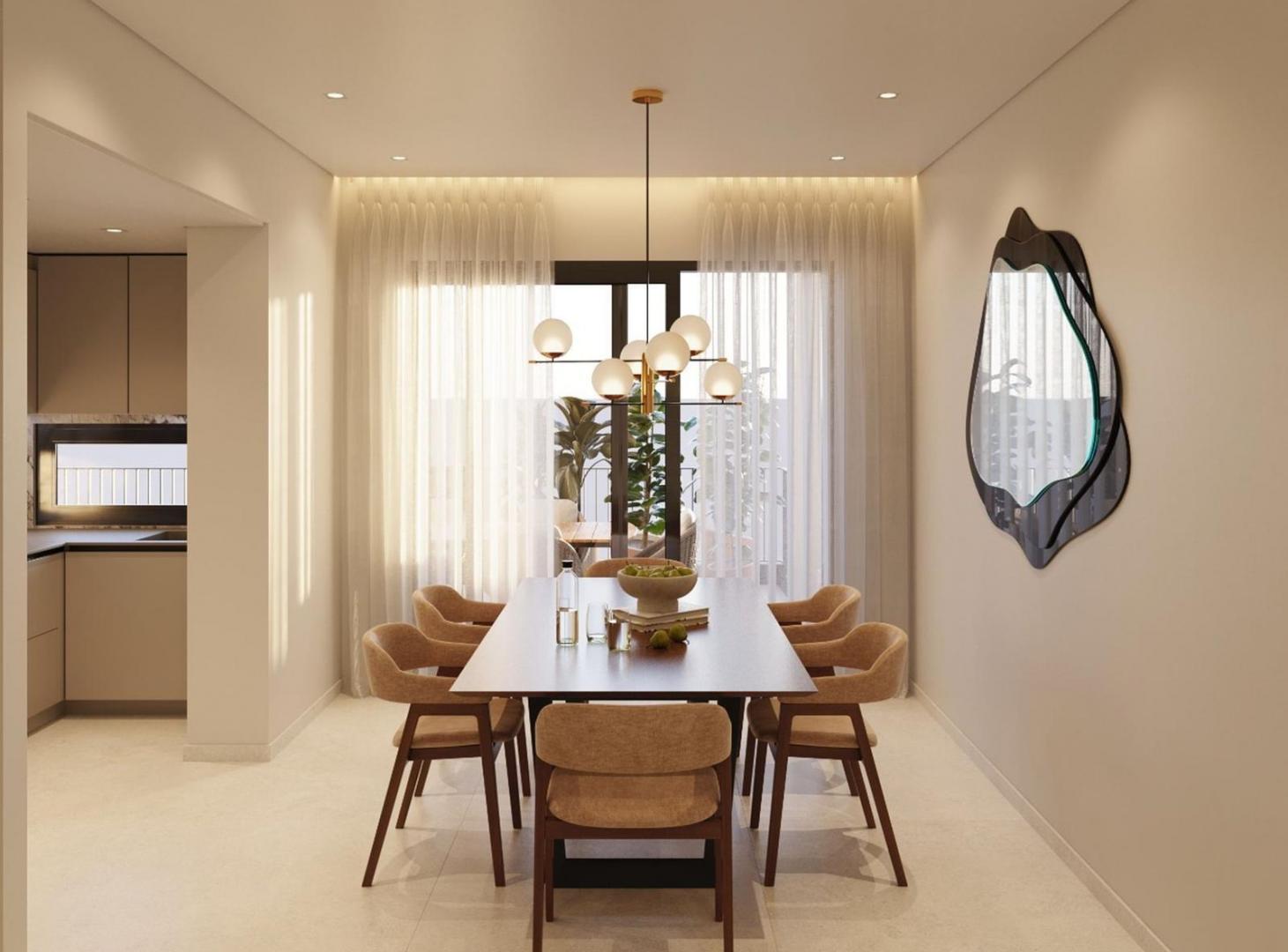 Foto de VENTA DEPTO MONOAMBIENTE DE POZO VILLA SANTA RITA, imagen 3