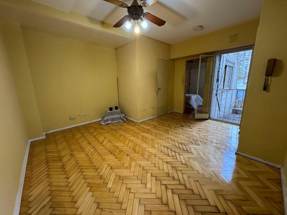 Foto de VENTA DEPARTAMENTO 2 AMB y MEDIO - BALVANERA, imagen 5