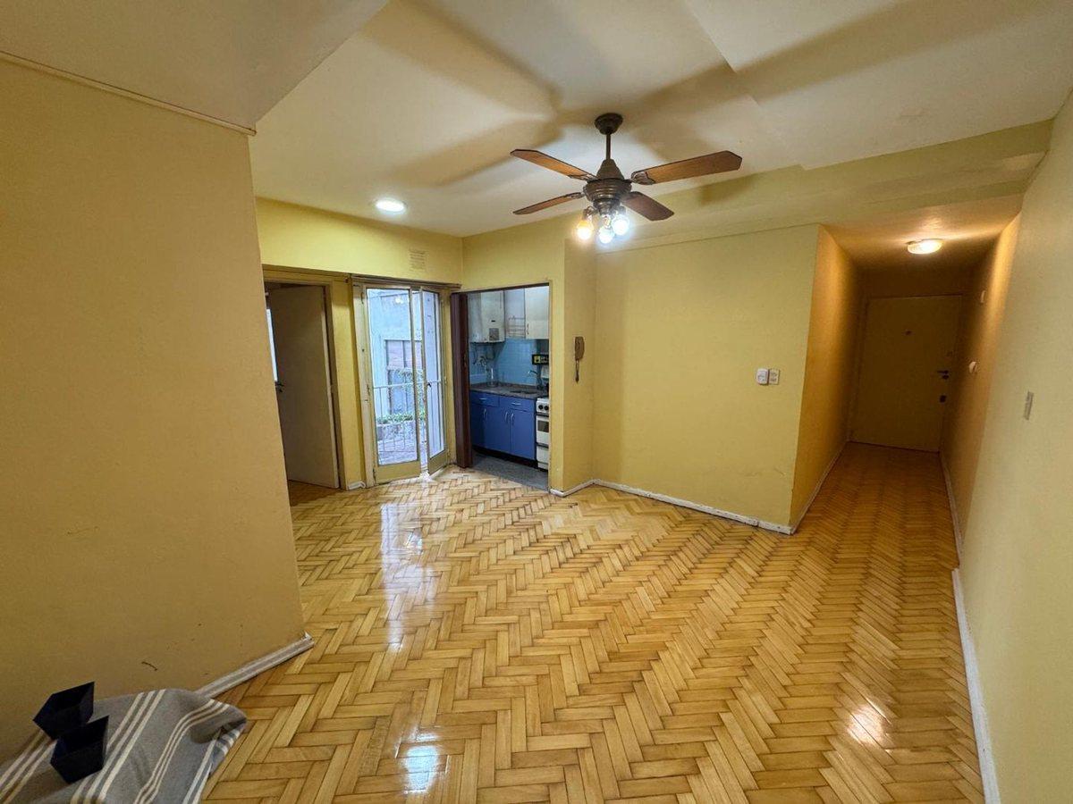 Foto de VENTA DEPARTAMENTO 2 AMB y MEDIO - BALVANERA, imagen 1