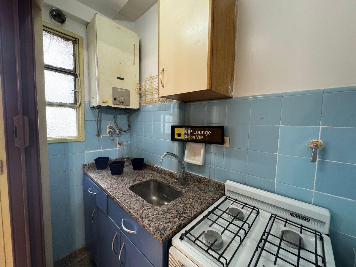 Foto de VENTA DEPARTAMENTO 2 AMB y MEDIO - BALVANERA, imagen 1