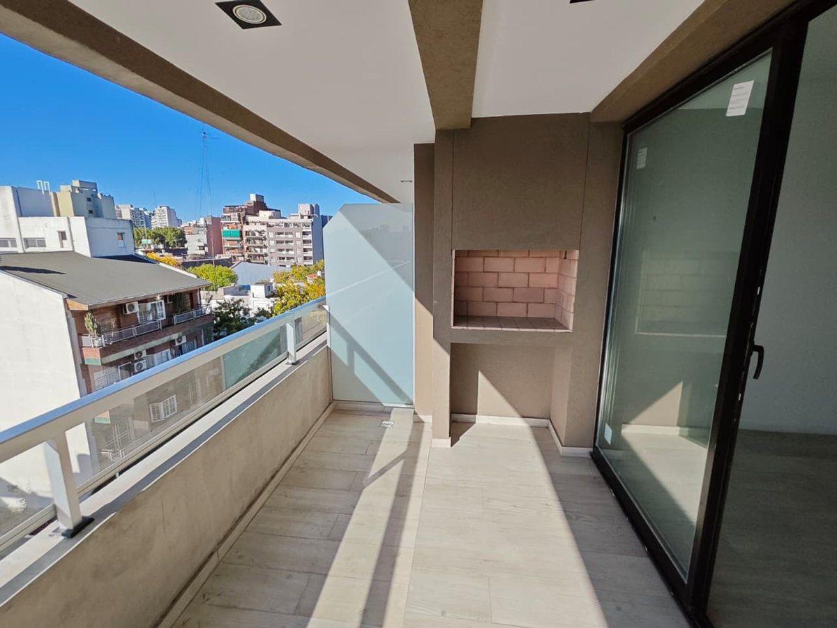 Foto de VENTA DPTO 3 AMB C/ COCH A ESTRENAR. S CRISTOBAL, imagen 3