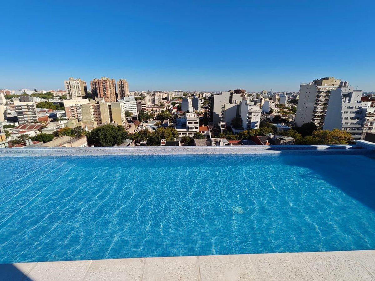 Foto de VENTA DPTO 3 AMB C/ COCH A ESTRENAR. S CRISTOBAL, imagen 2