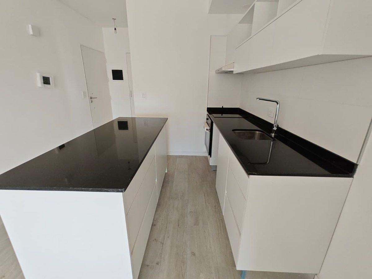 Foto de VENTA DPTO 3 AMB C/ COCH A ESTRENAR. S CRISTOBAL, imagen 4